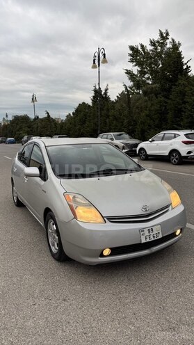 Toyota Prius 2007, 223,000 km - 1.5 l - Bakı
