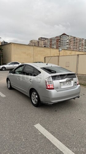 Toyota Prius 2007, 223,000 km - 1.5 l - Bakı