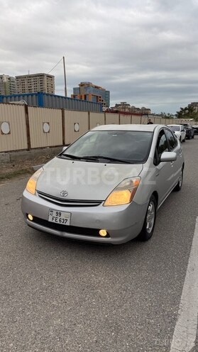 Toyota Prius 2007, 223,000 km - 1.5 l - Bakı