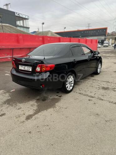 Toyota Corolla 2008, 372,000 km - 1.4 l - Tovuz