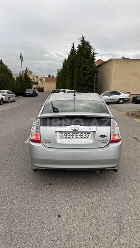 Toyota Prius 2007, 223,000 km - 1.5 l - Bakı