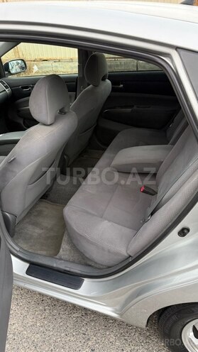 Toyota Prius 2007, 223,000 km - 1.5 l - Bakı