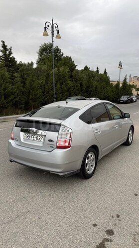 Toyota Prius 2007, 223,000 km - 1.5 l - Bakı