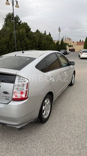 Toyota Prius 2007, 223,000 km - 1.5 l - Bakı