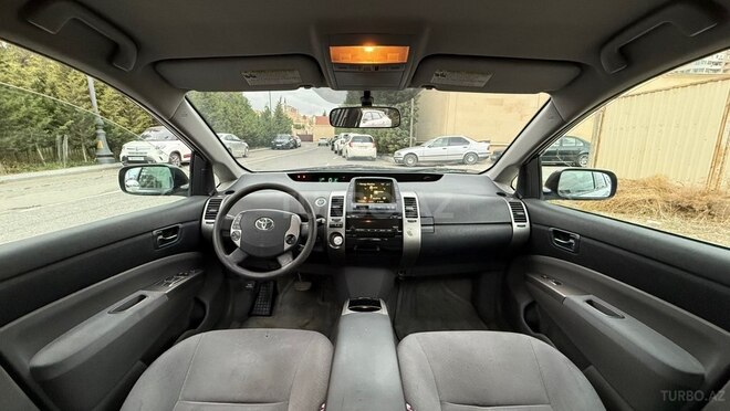 Toyota Prius 2007, 223,000 km - 1.5 l - Bakı