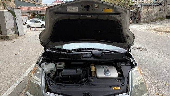 Toyota Prius 2007, 223,000 km - 1.5 l - Bakı