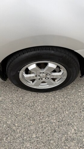 Toyota Prius 2007, 223,000 km - 1.5 l - Bakı