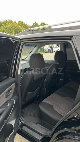 Hyundai Tucson 2007, 249,560 km - 2.0 l - Astara