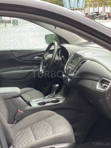 Chevrolet Equinox 2018, 73,000 km - 1.5 l - Bakı