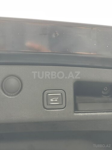 Chevrolet Equinox 2018, 73,000 km - 1.5 l - Bakı