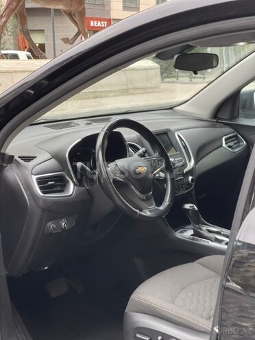Chevrolet Equinox 2018, 73,000 km - 1.5 l - Bakı