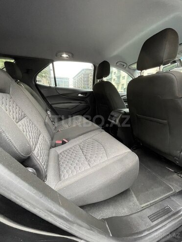 Chevrolet Equinox 2018, 73,000 km - 1.5 l - Bakı