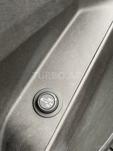 Chevrolet Equinox 2018, 73,000 km - 1.5 l - Bakı