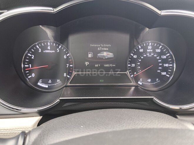 Kia Optima 2013, 271,287 km - 2.0 l - Bakı