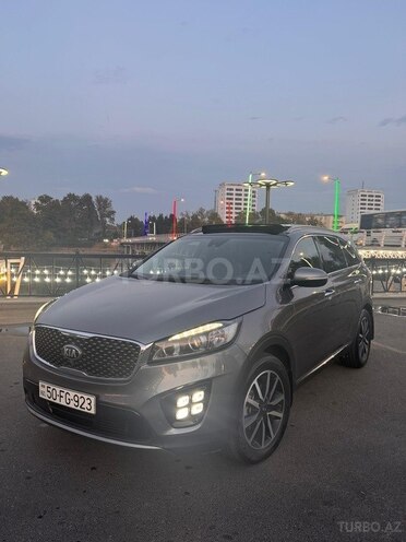 Kia Sorento 2015, 201,123 km - 2.0 л - Bakı