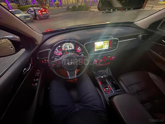 Kia Sorento 2015, 201,123 km - 2.0 л - Bakı
