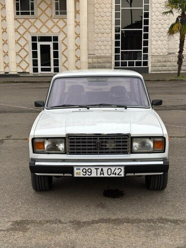 LADA (VAZ) 2107 2004, 75,000 km - 1.6 l - Lənkəran