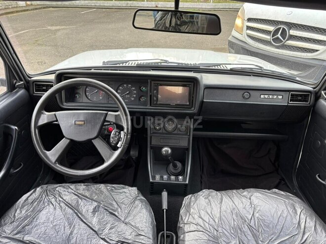 LADA (VAZ) 2107 2004, 75,000 km - 1.6 l - Lənkəran