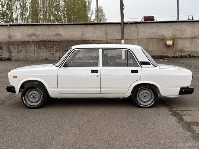 LADA (VAZ) 2107 2004, 75,000 km - 1.6 l - Lənkəran