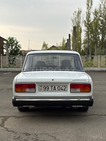 LADA (VAZ) 2107 2004, 75,000 km - 1.6 l - Lənkəran