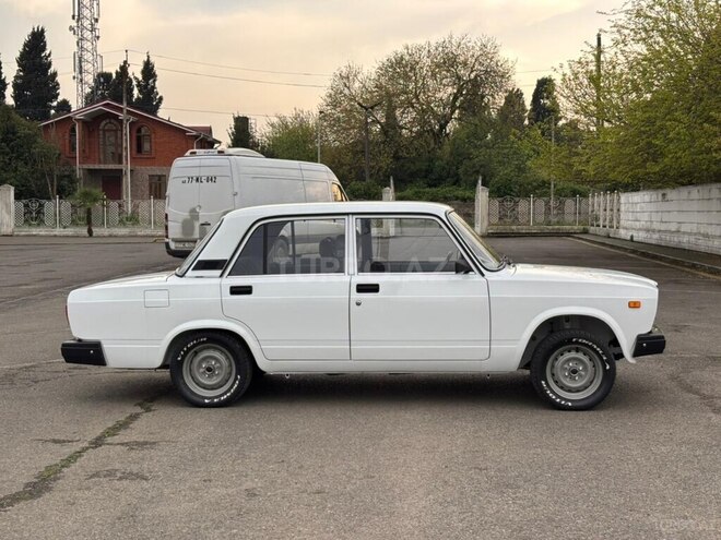 LADA (VAZ) 2107 2004, 75,000 km - 1.6 l - Lənkəran