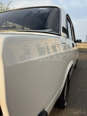 LADA (VAZ) 2107 2004, 75,000 km - 1.6 l - Lənkəran