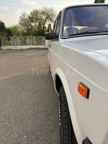 LADA (VAZ) 2107 2004, 75,000 km - 1.6 l - Lənkəran