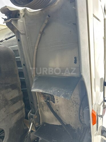 DAF 105 XF 2008, 1,400,000 km - 13.0 l - Bakı