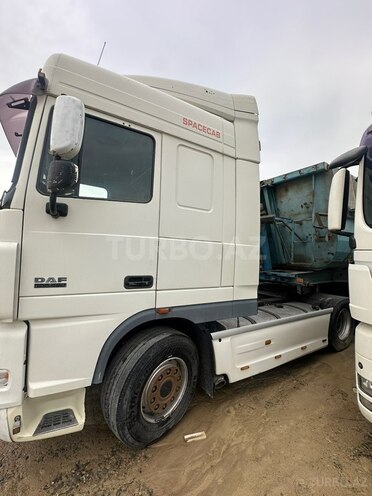DAF 105 XF 2008, 1,400,000 km - 13.0 l - Bakı