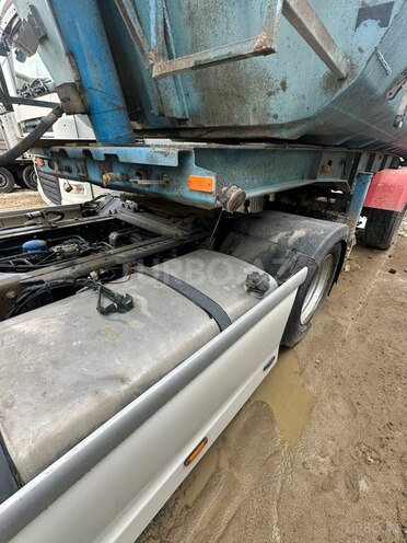 DAF 105 XF 2008, 1,400,000 km - 13.0 l - Bakı