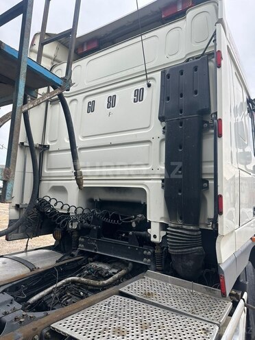 DAF 105 XF 2008, 1,400,000 km - 13.0 l - Bakı