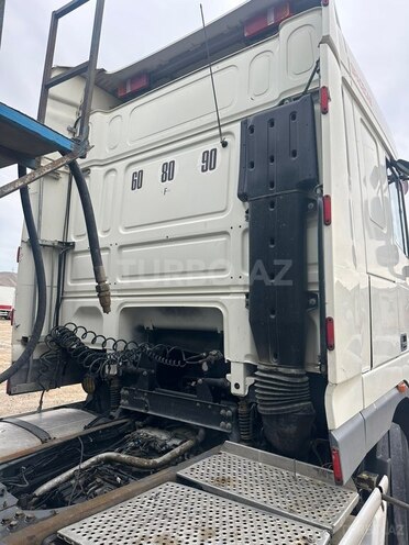 DAF 105 XF 2008, 1,400,000 km - 13.0 l - Bakı