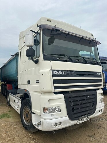 DAF 105 XF 2008, 1,400,000 km - 13.0 l - Bakı
