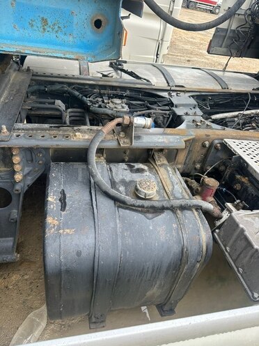 DAF 105 XF 2008, 1,400,000 km - 13.0 l - Bakı