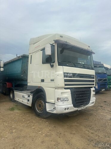 DAF 105 XF 2008, 1,400,000 km - 13.0 l - Bakı