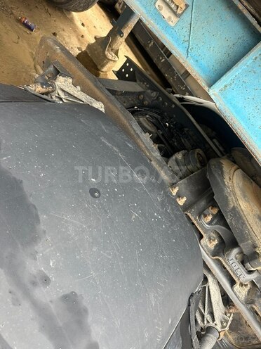 DAF 105 XF 2008, 1,400,000 km - 13.0 l - Bakı