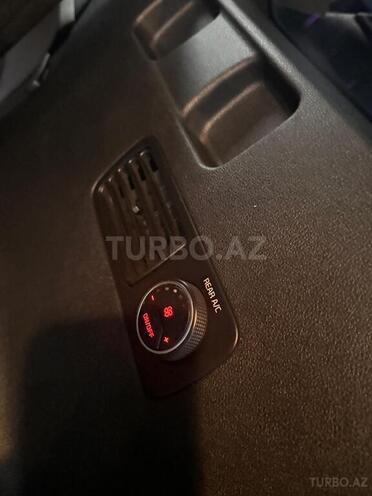 Kia Sorento 2015, 201,123 km - 2.0 л - Bakı