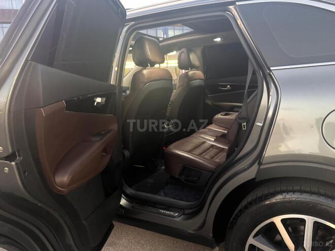 Kia Sorento 2015, 201,123 km - 2.0 л - Bakı