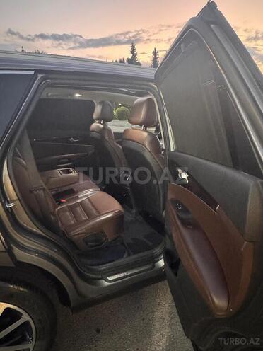 Kia Sorento 2015, 201,123 km - 2.0 л - Bakı