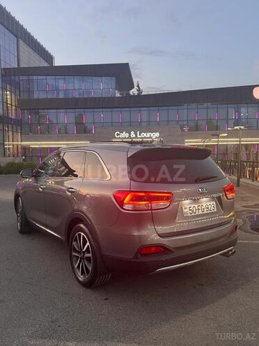 Kia Sorento 2015, 201,123 km - 2.0 л - Bakı