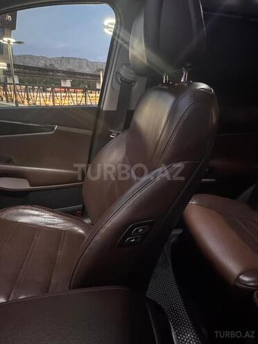 Kia Sorento 2015, 201,123 km - 2.0 л - Bakı