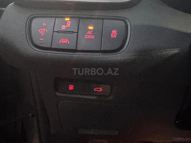 Kia Sorento 2015, 201,123 km - 2.0 л - Bakı