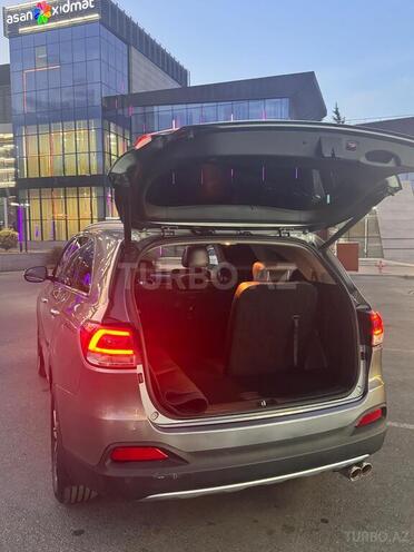 Kia Sorento 2015, 201,123 km - 2.0 л - Bakı