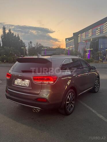 Kia Sorento 2015, 201,123 km - 2.0 л - Bakı