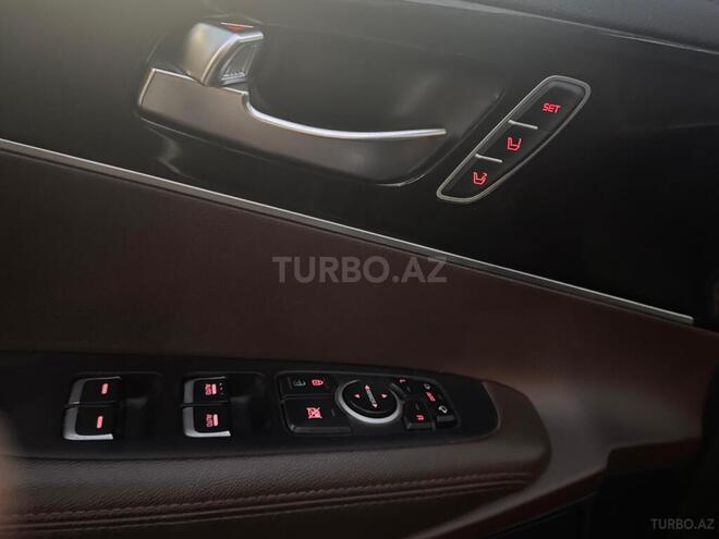 Kia Sorento 2015, 201,123 km - 2.0 л - Bakı