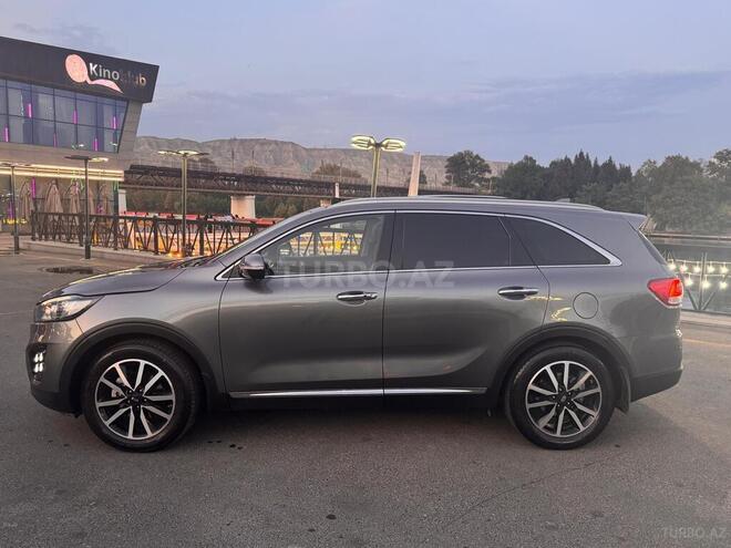 Kia Sorento 2015, 201,123 km - 2.0 л - Bakı