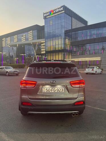 Kia Sorento 2015, 201,123 km - 2.0 л - Bakı