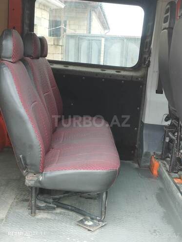 Fiat Ducato 2007, 386,909 km - 2.2 l - Qusar