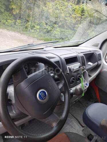 Fiat Ducato 2007, 386,909 km - 2.2 l - Qusar