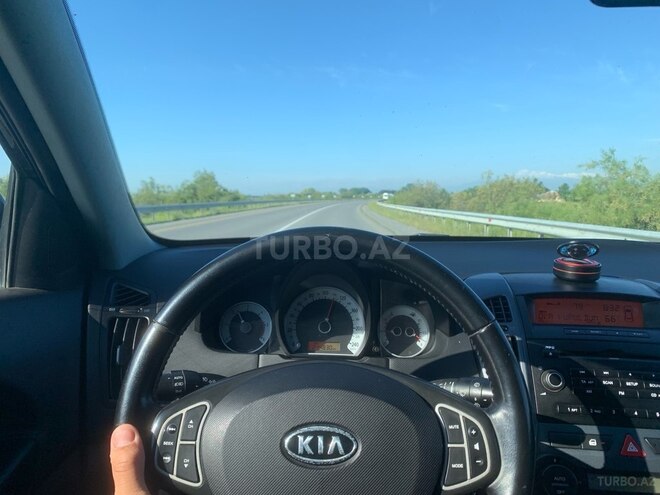 Kia Ceed 2008, 275,000 km - 1.6 l - Yevlax